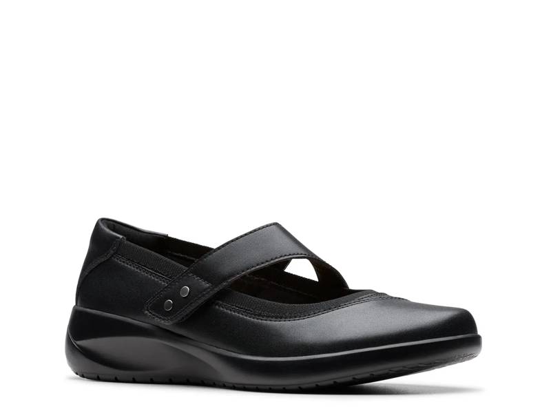Kaetlyn Jane Mary Jane Slip-On