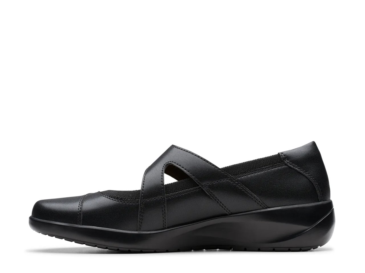 Kaetlyn Jane Mary Jane Slip-On