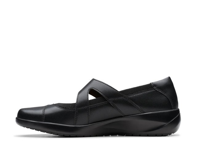 Kaetlyn Jane Mary Jane Slip-On