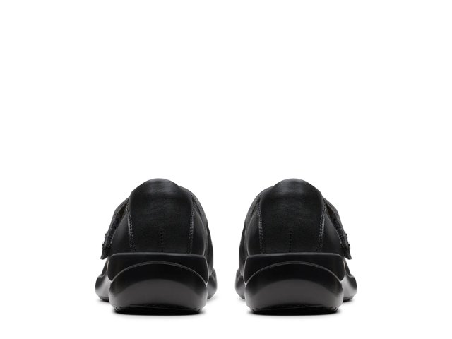 Kaetlyn Jane Mary Jane Slip-On