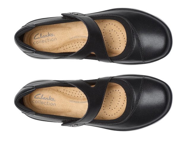 Clarks Kaetlyn Jane Mary Jane Slip-On - Free Shipping | DSW display picture 1