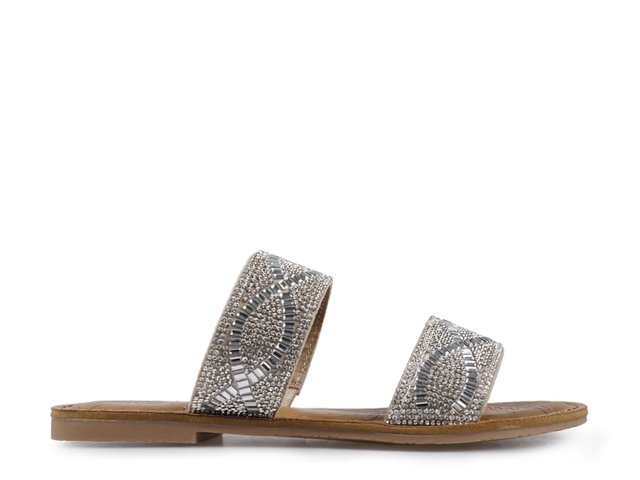 Bensenn Sandal