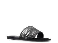 Bentlie Sandal Black view