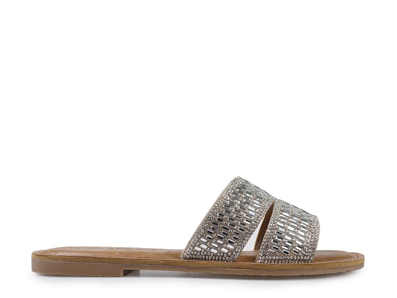 Bentlie Sandal