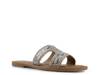 Brixley Sandal Beige view