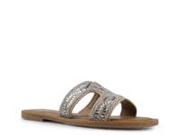 Brixley Sandal Beige view