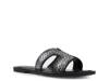 Brooky Sandal Black view