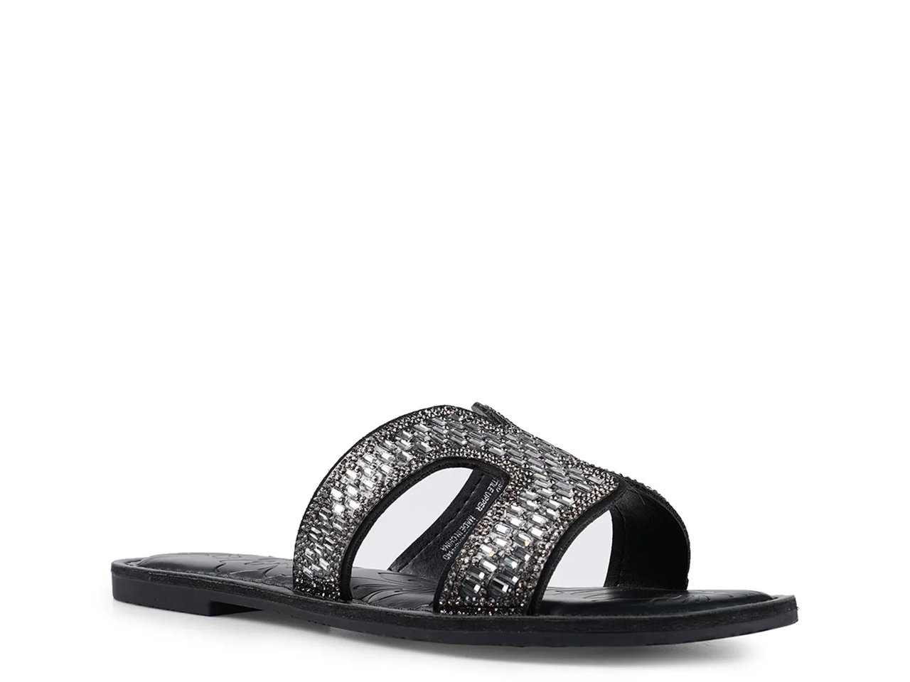 Brooky Sandal