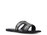 Brooky Sandal Black view