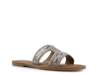 Brooky Sandal Beige view