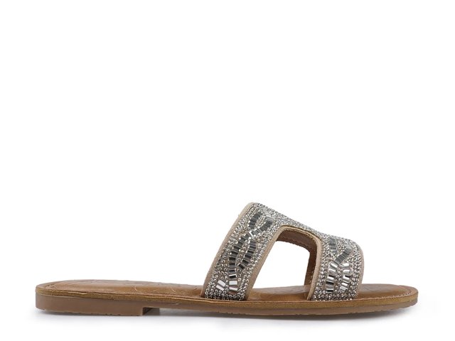 Brooky Sandal