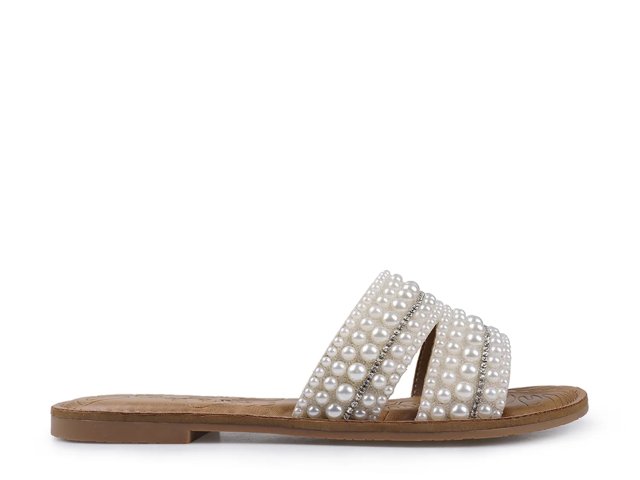 Carisa Sandal