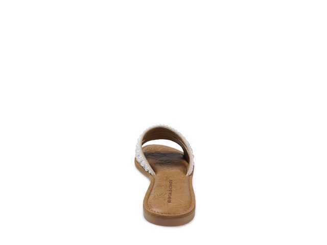 Carisa Sandal