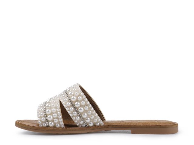 Carisa Sandal