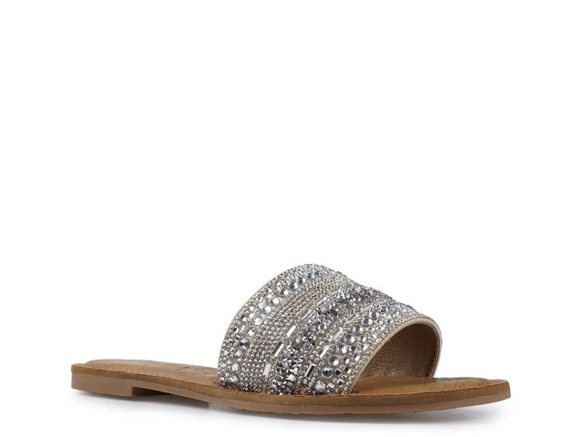 Carsynne Sandal