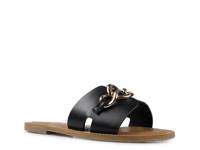 Ceecee Sandal Black view