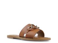 Ceecee Sandal Tan view