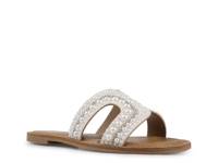 Colette Sandal Beige view
