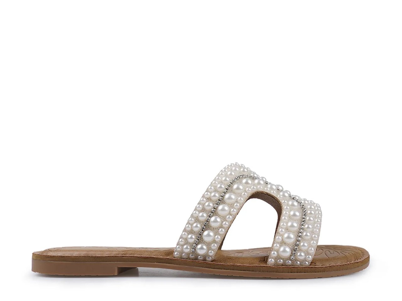 Colette Sandal