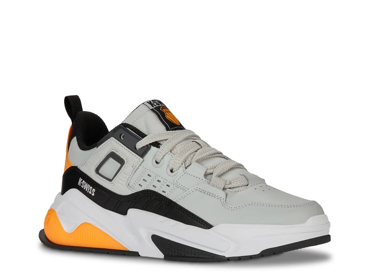 Techna Trainer Sneaker - Men's