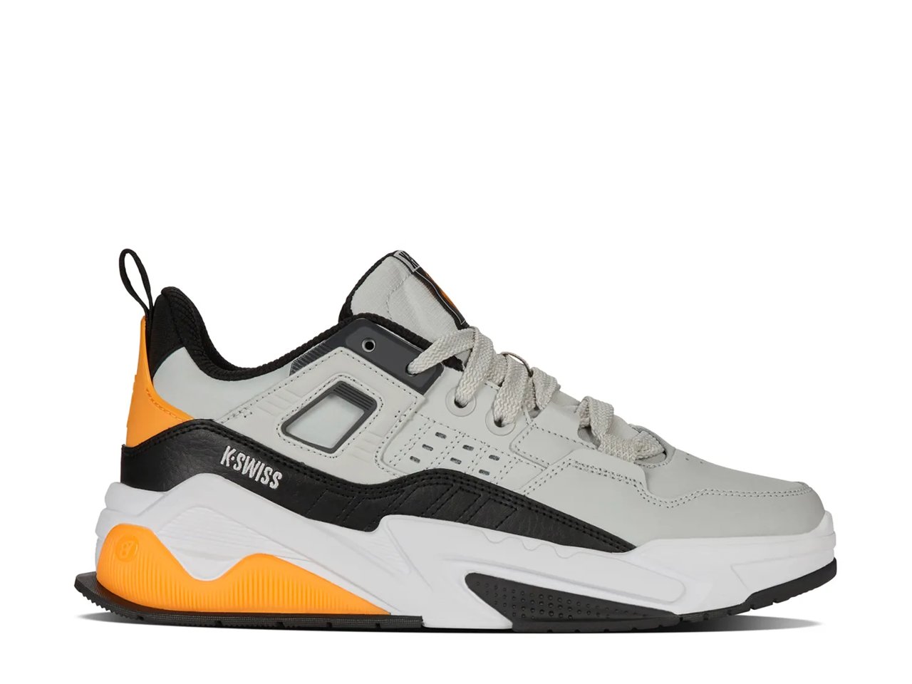 Techna Trainer Sneaker - Men's