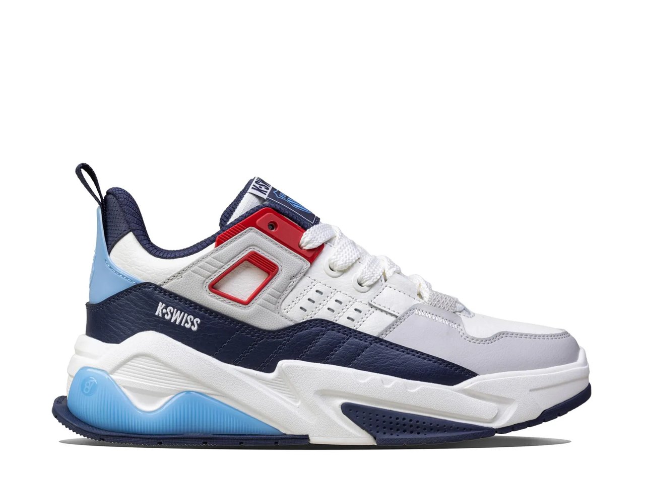 Techna Trainer Sneaker - Men's