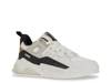 Techna Trainer Sneaker - Men's White/Grey/Black view