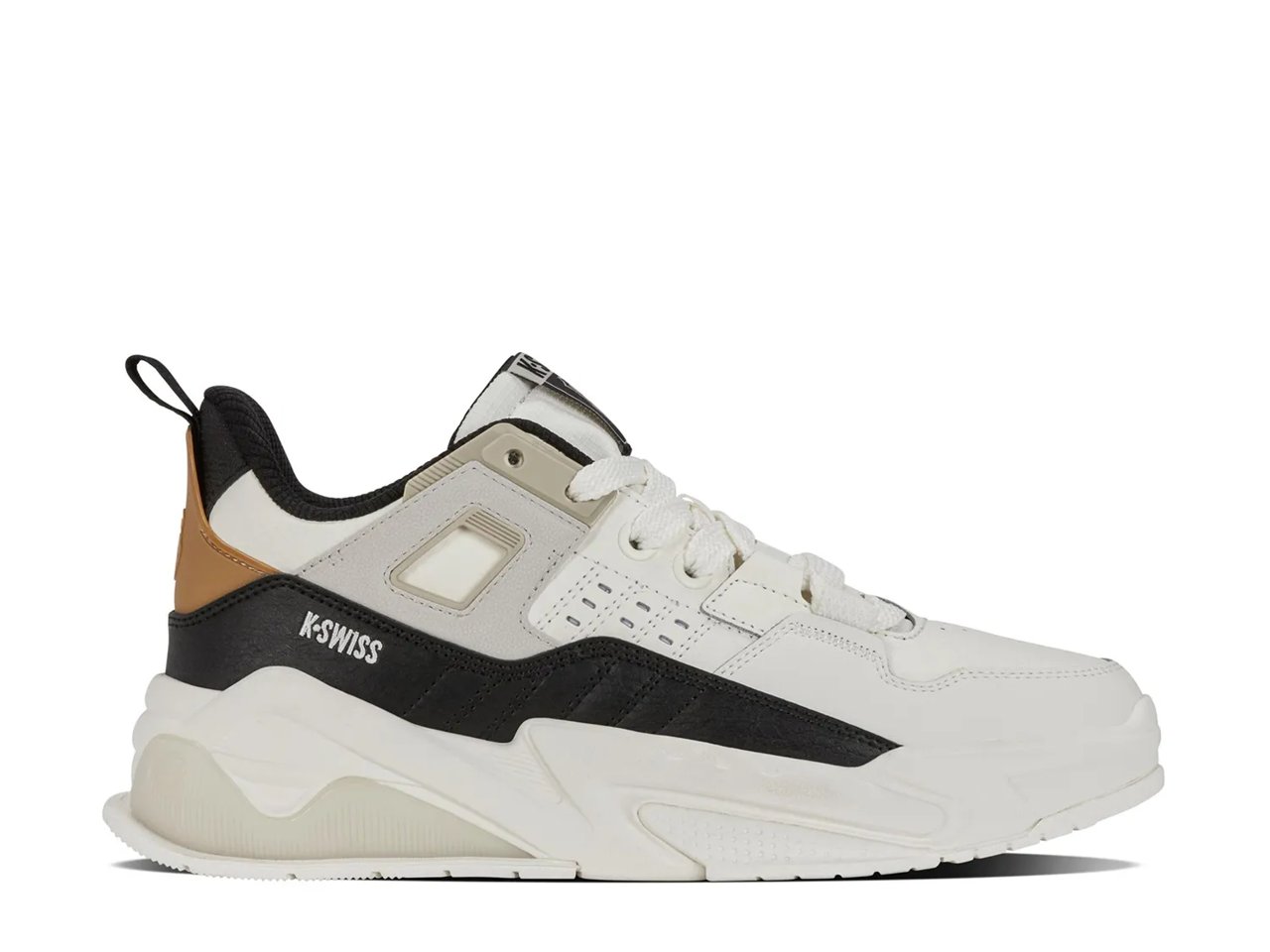 Techna Trainer Sneaker - Men's