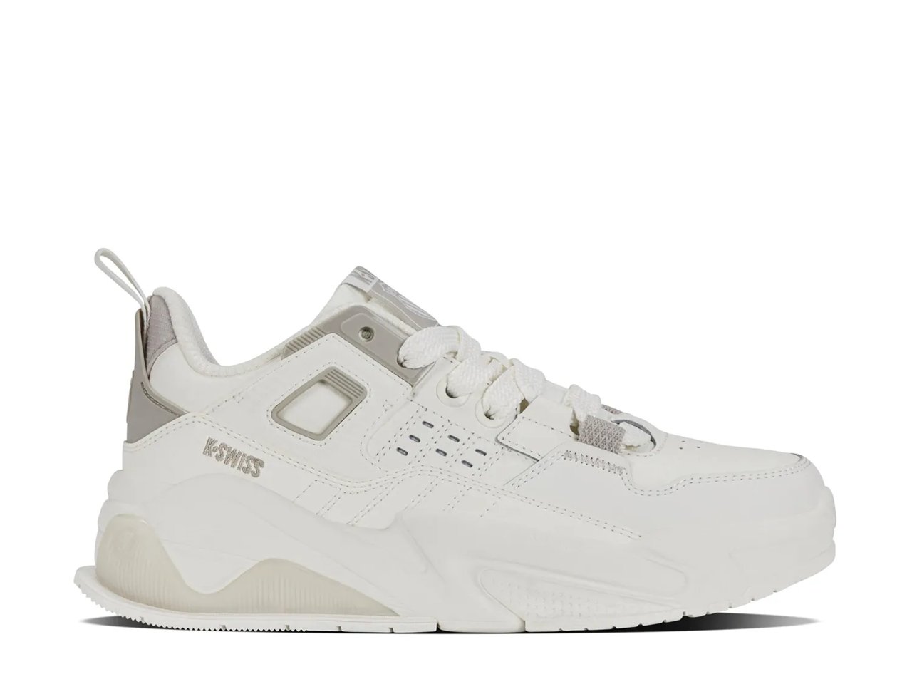 Techna Trainer Sneaker - Men's