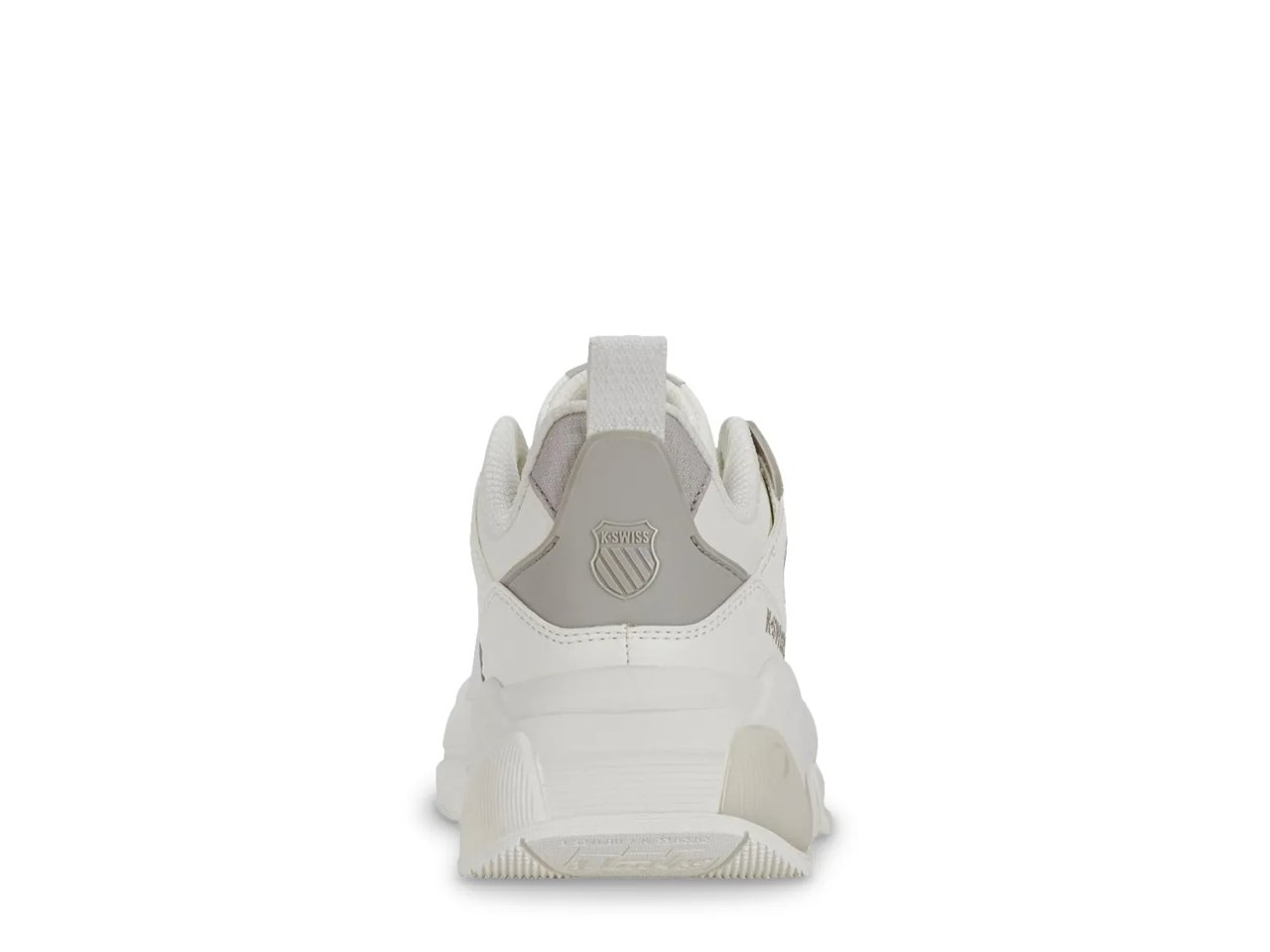 Techna Trainer Sneaker - Men's