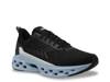 Melrose Tubes Lite Running Shoe - Men's Black/Blue view