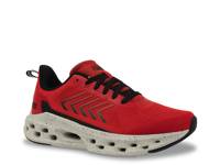 Melrose Tubes Lite Running Shoe - Men's Red view