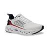 Melrose Tubes Lite Running Shoe - Men's White view