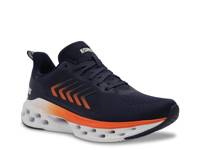 Melrose Tubes Lite Running Shoe - Men's Navy view