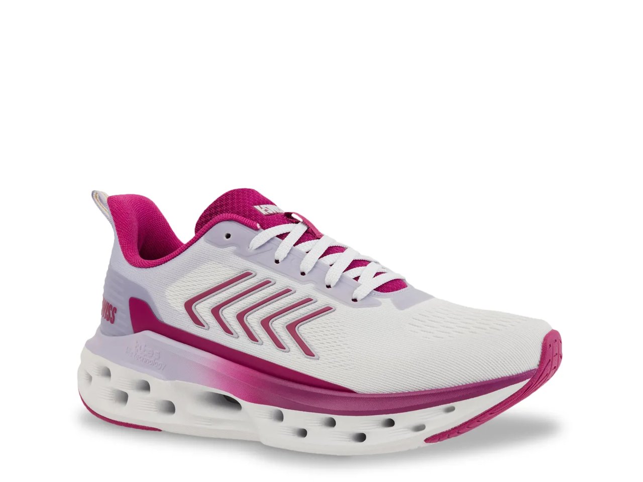 Melrose Tubes Lite Running Shoe - Women's