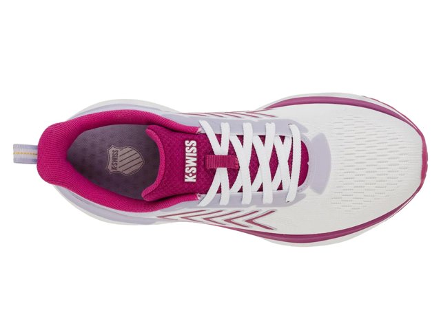 K-Swiss Melrose Tubes Lite Running Shoe - Women's - Free Shipping