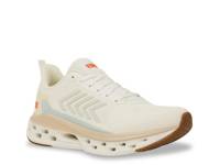 Melrose Tubes Lite Running Shoe - Women's Off White view