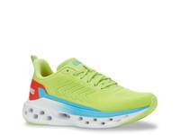 Melrose Tubes Lite Running Shoe - Women's Dark Green view