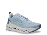 Melrose Tubes Lite Running Shoe - Women's Light Blue view