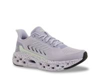 Melrose Tubes Lite Running Shoe - Women's Purple view
