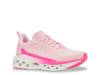 Melrose Tubes Lite Running Shoe - Women's Light Pink view