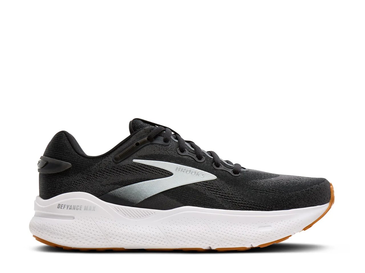 Defyance Max Running Shoe - Men's