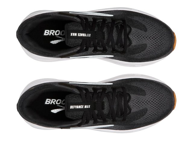 Brooks Defyance Max Running Shoe - Men display picture 1