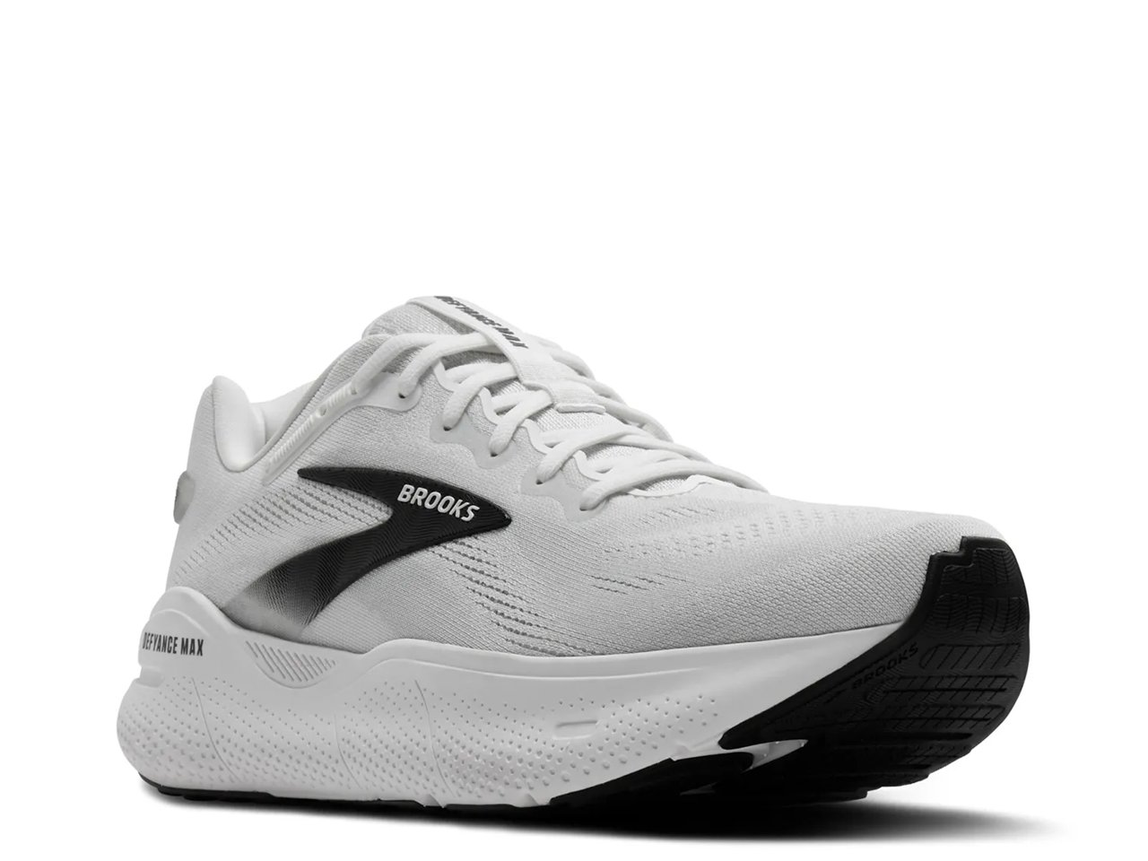 Defyance Max Running Shoe - Men's