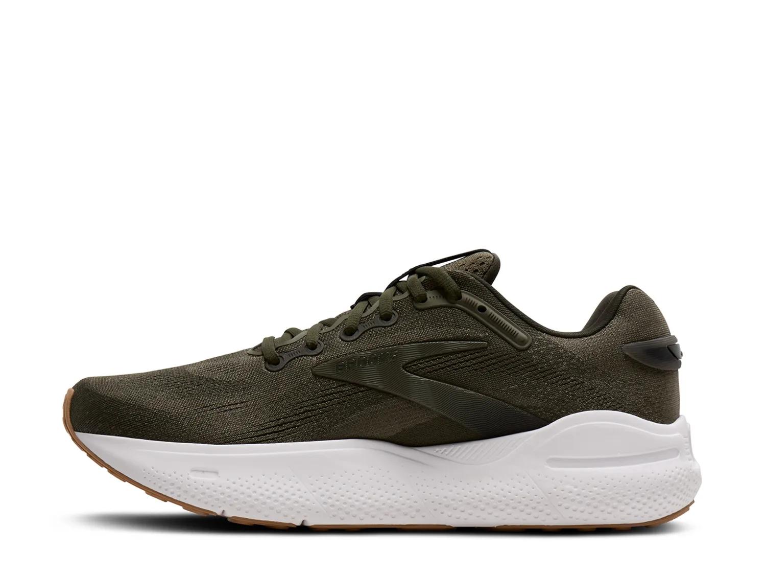 Defyance Max Running Shoe - Men's