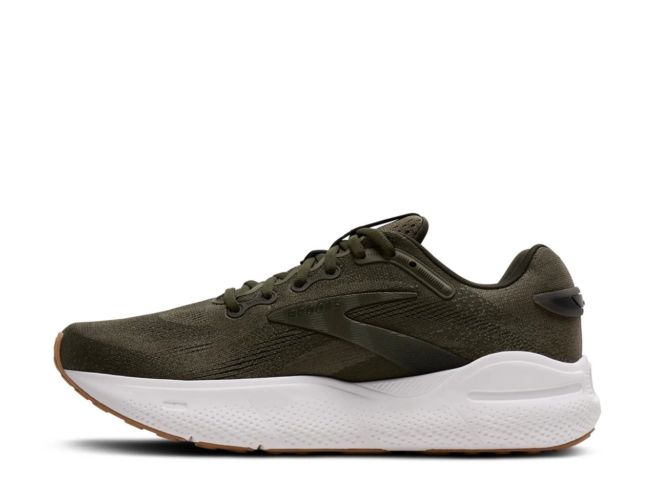 Defyance Max Running Shoe - Men's