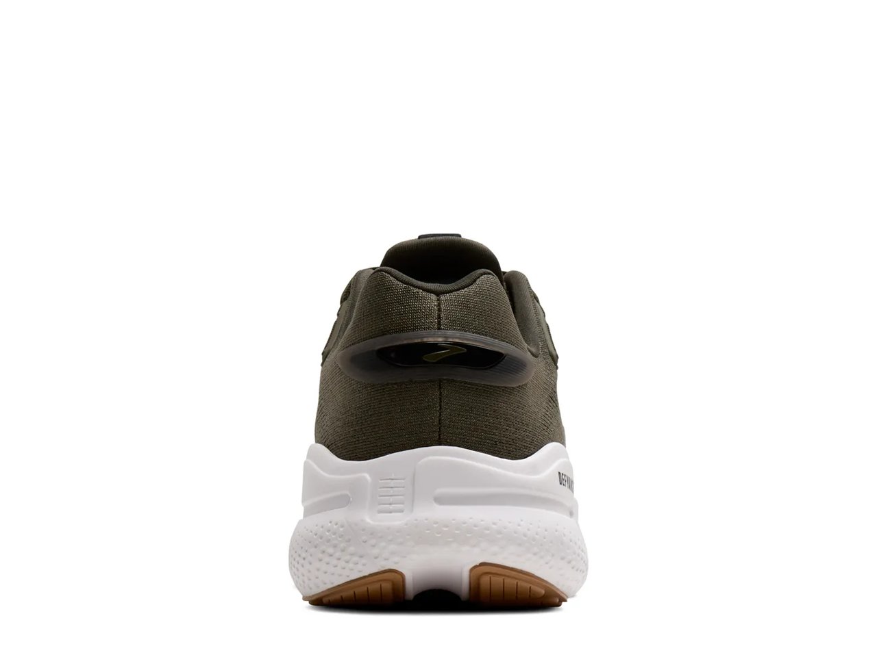 Defyance Max Running Shoe - Men's