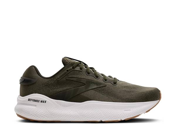 Click to shop men's Brooks
