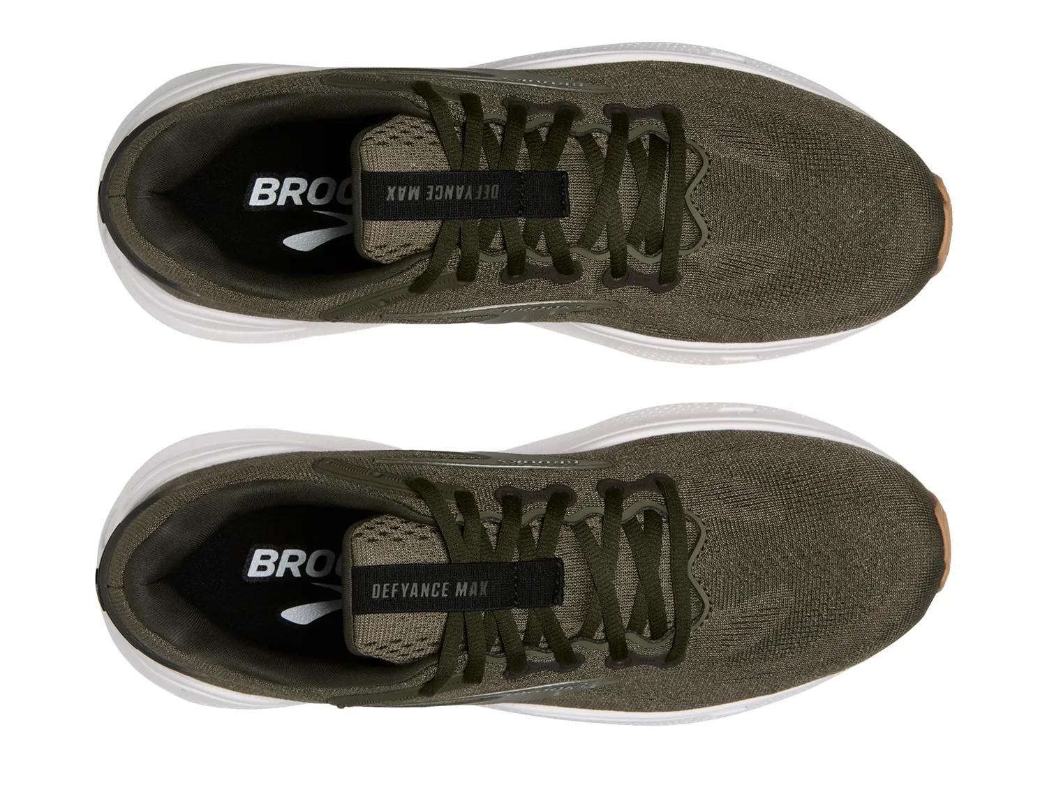 Defyance Max Running Shoe - Men's