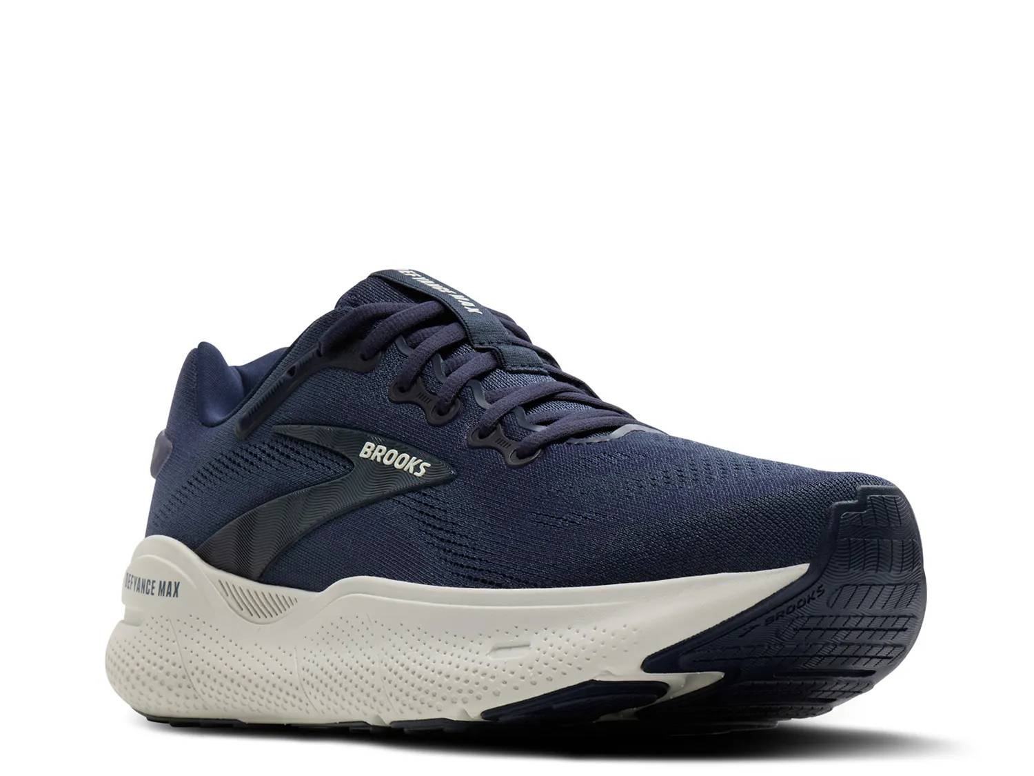 Defyance Max Running Shoe - Men's